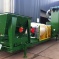 SD 1.0 Mobile Parallel Flow Dryer